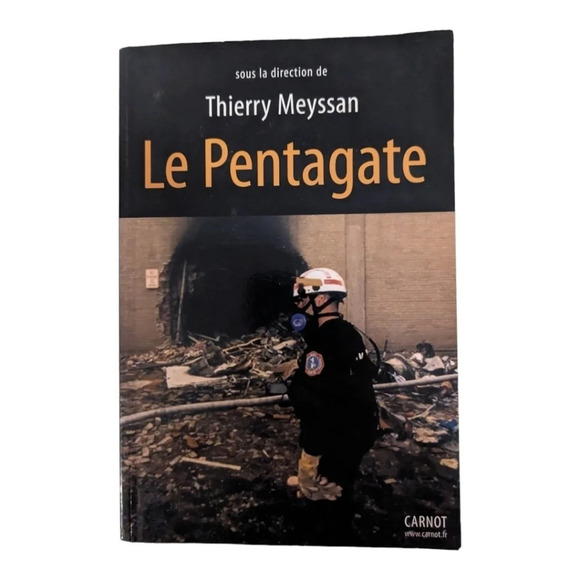 French  Edition "Le Pentagate" - Picture 1 of 2